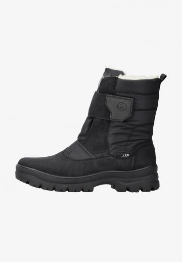 Зимние ботинки