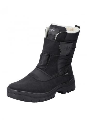 Зимние ботинки