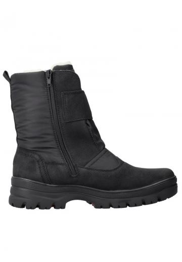 Зимние ботинки