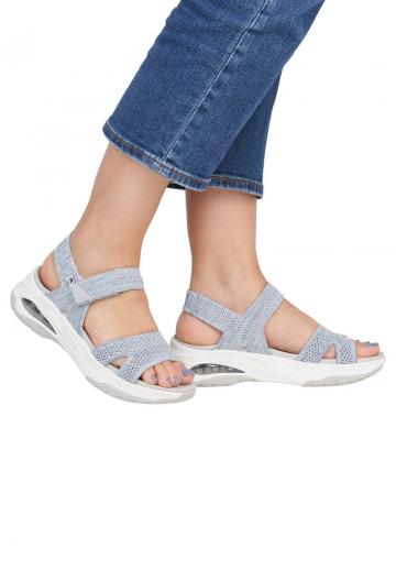 Походные сандалии