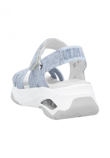 Походные сандалии