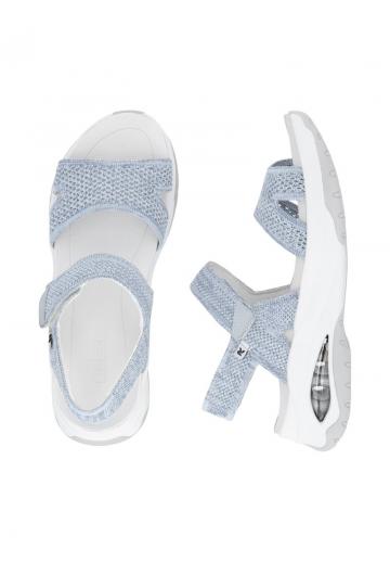 Походные сандалии