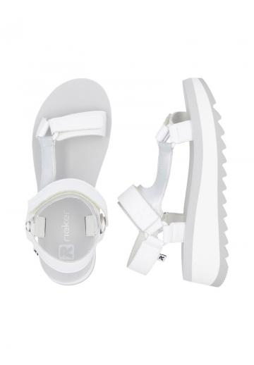 Походные сандалии