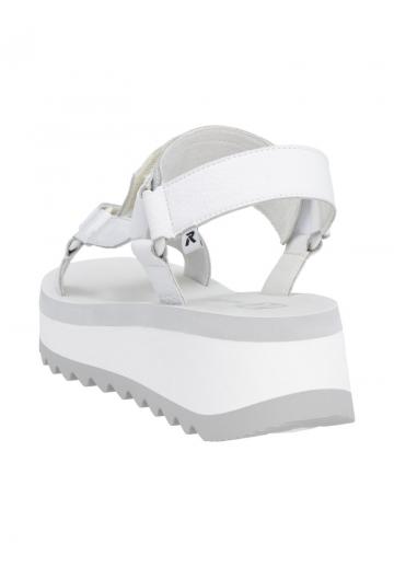 Походные сандалии