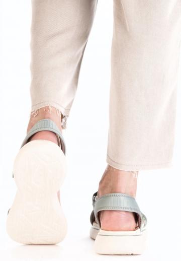 Походные сандалии