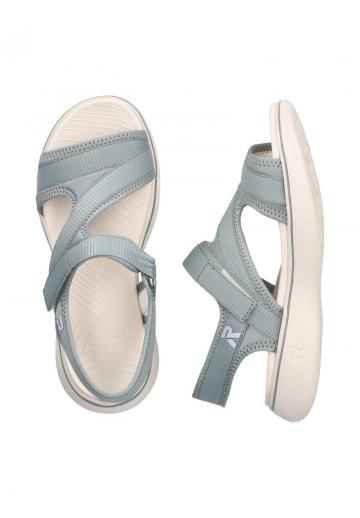 Походные сандалии