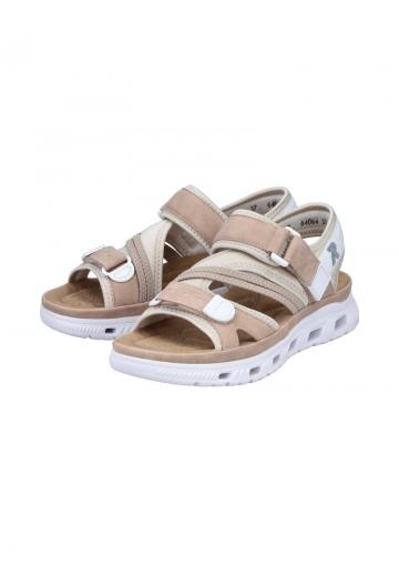 Походные сандалии