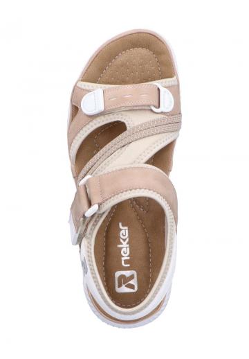 Походные сандалии