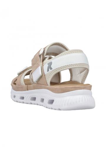 Походные сандалии