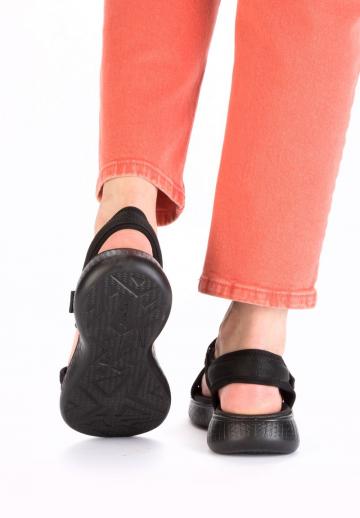 Походные сандалии