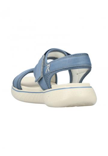 Походные сандалии