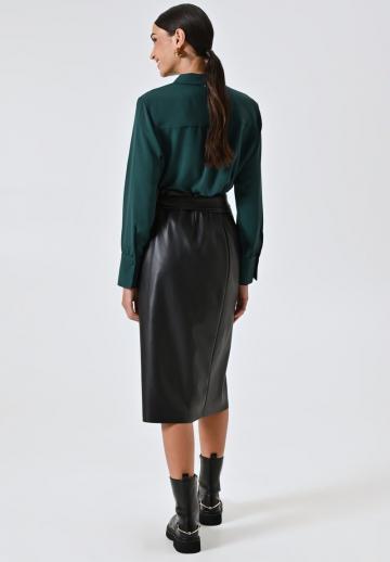 Летняя юбка