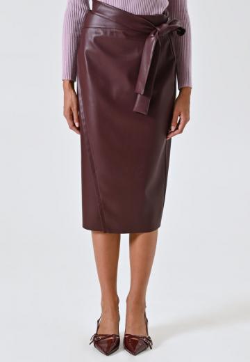 Летняя юбка