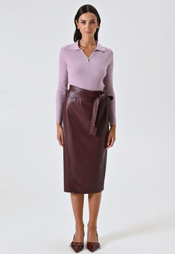 Летняя юбка