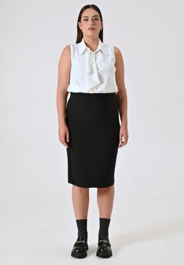 Юбка-карандаш