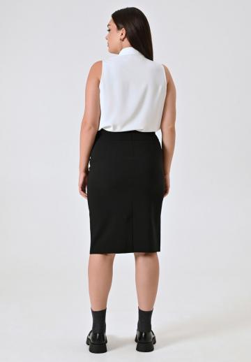 Юбка-карандаш