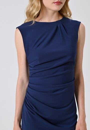 Платье футляр