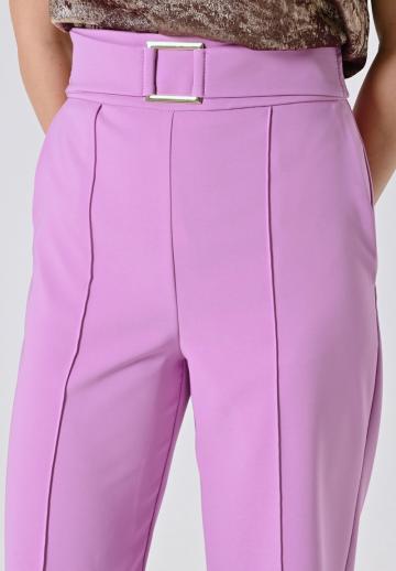 Прямые брюки