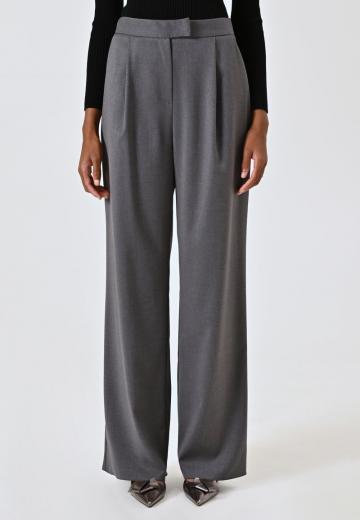 Прямые брюки