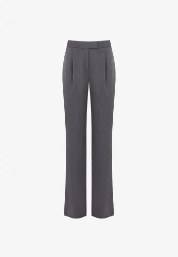 Прямые брюки