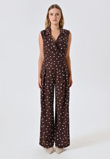 Длинный топ