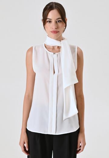 Майка-борцовка