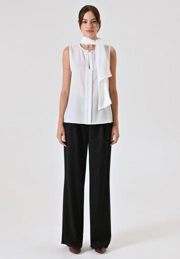 Майка-борцовка