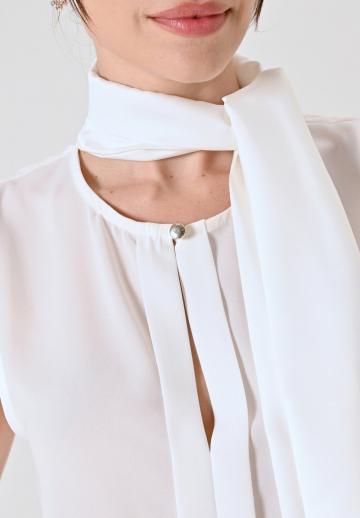 Майка-борцовка