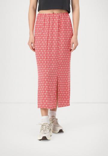 Летняя юбка