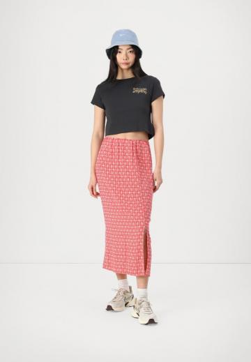 Летняя юбка