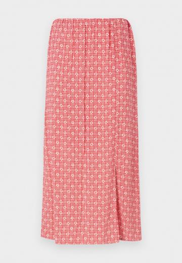 Летняя юбка