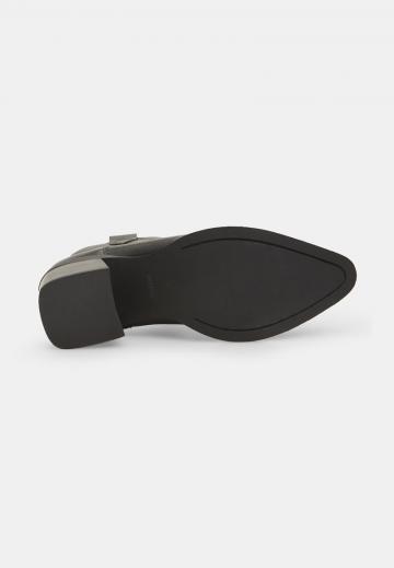 Ковбойские сапоги