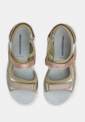 Походные сандалии