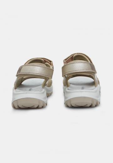 Походные сандалии