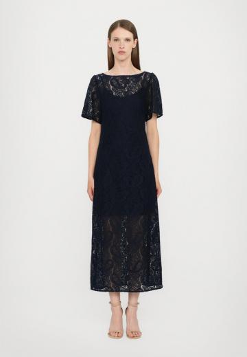 Платье макси