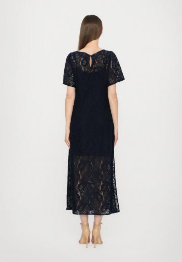 Платье макси