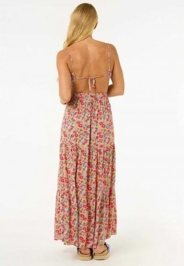 Пляжное платье