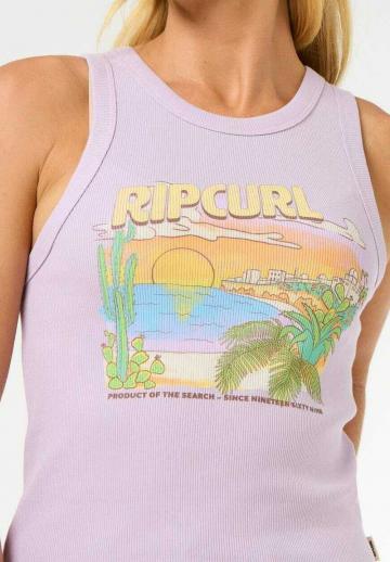 Майка-борцовка