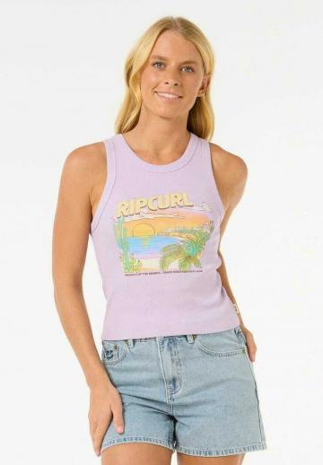 Майка-борцовка