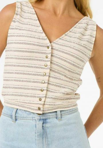 Майка-борцовка