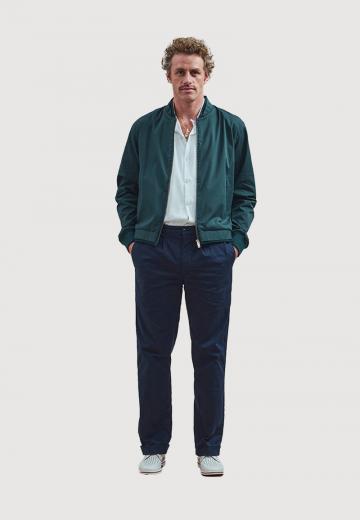 Куртка бомбер