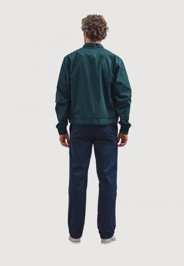 Куртка бомбер