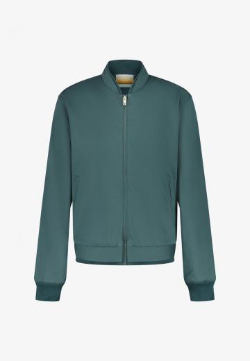 Куртка бомбер