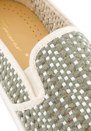 Эспадрильи