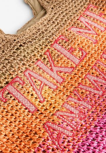 Пляжная сумка