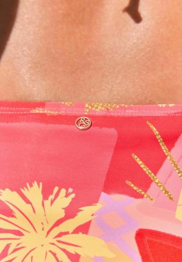 Низ от бикини