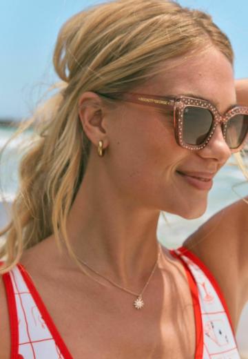 Солнечные очки