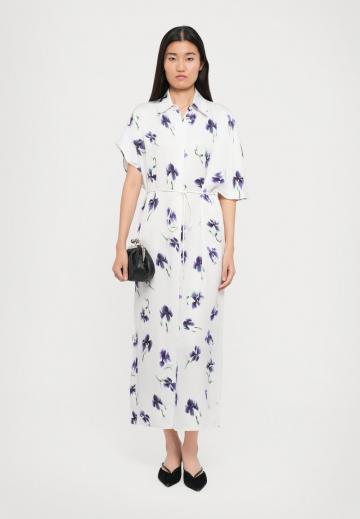 Длинное платье