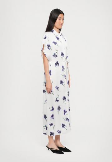 Длинное платье