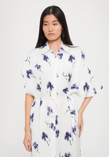 Длинное платье